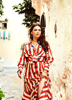 Nadia Caterina Munno